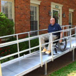 Why Install a Ramp in Your Suffolk County Home?
