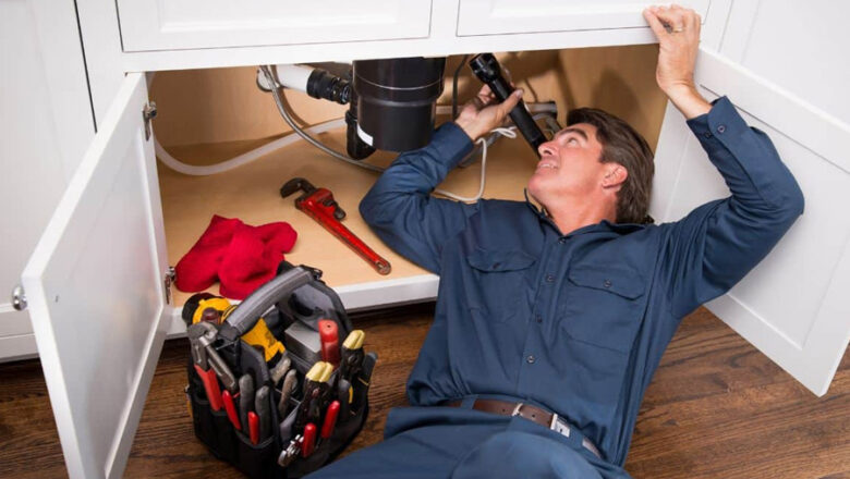 Investing In Plumbing: Why Hiring A Professional Plumber Is Worth It?