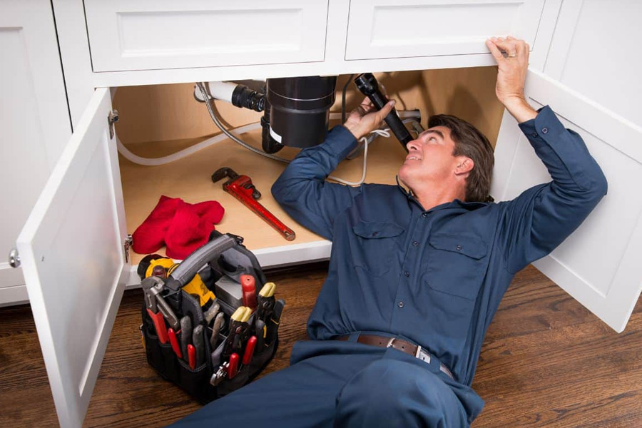 Investing In Plumbing Why Hiring A Professional Plumber Is Worth It