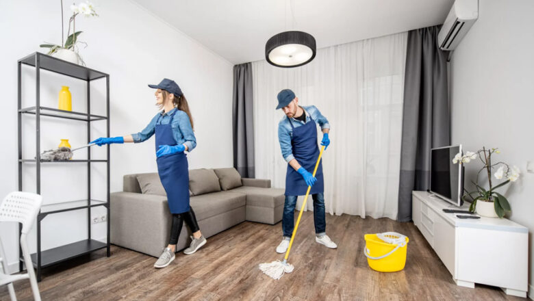 Negotiating Cleaning Costs in Melbourne: Tips and Strategies