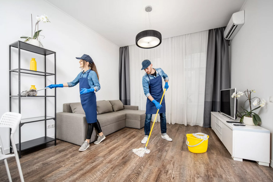 Negotiating Cleaning Costs in Melbourne Tips and Strategies