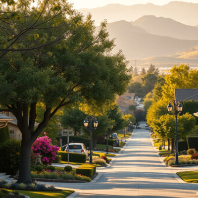 Creating a Home of Joy: How to Find Your Perfect Space in Thousand Oaks