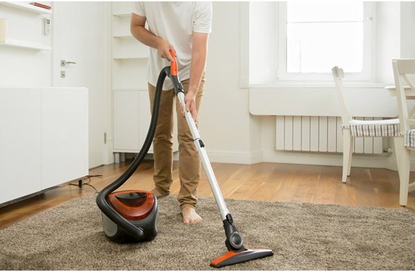 How to Deep Clean Your Carpet at Home