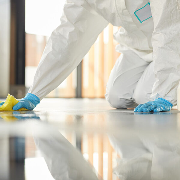 The Ultimate Guide to Finding the Best Commercial Cleaning Company in Austin