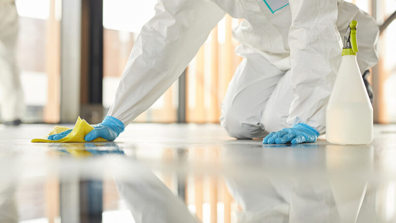 The Ultimate Guide to Finding the Best Commercial Cleaning Company in Austin