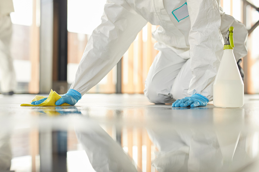 The Ultimate Guide to Finding the Best Commercial Cleaning Company in Austin