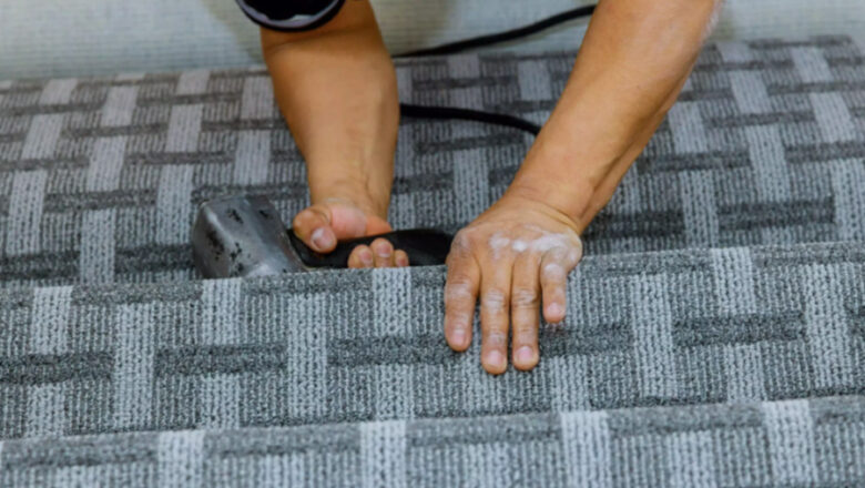 Maximising the Benefits of Carpet Install: Why Investing in Professional Installation Can Elevate Your Home’s Aesthetic