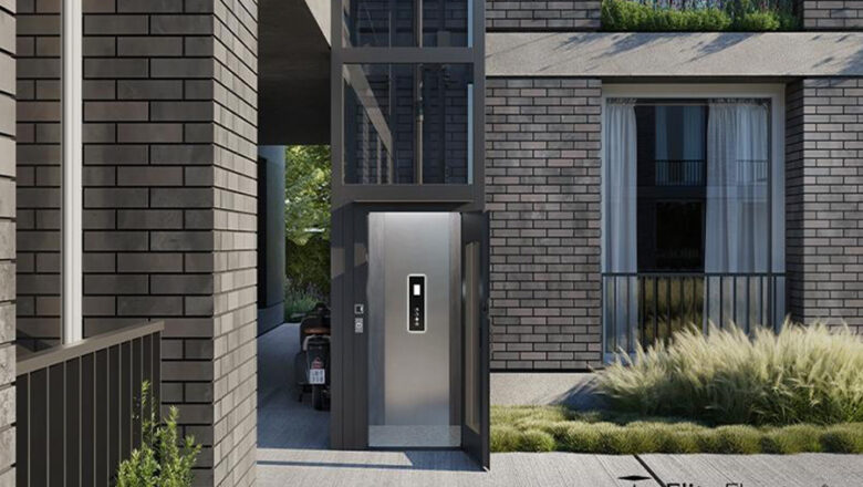 Top Hydraulic Lift Models Perfectly Designed for Luxury Homes