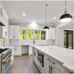 10 Ways to Make Your Kitchen More Energy-Efficient