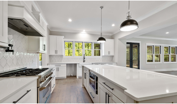 10 Ways to Make Your Kitchen More Energy-Efficient