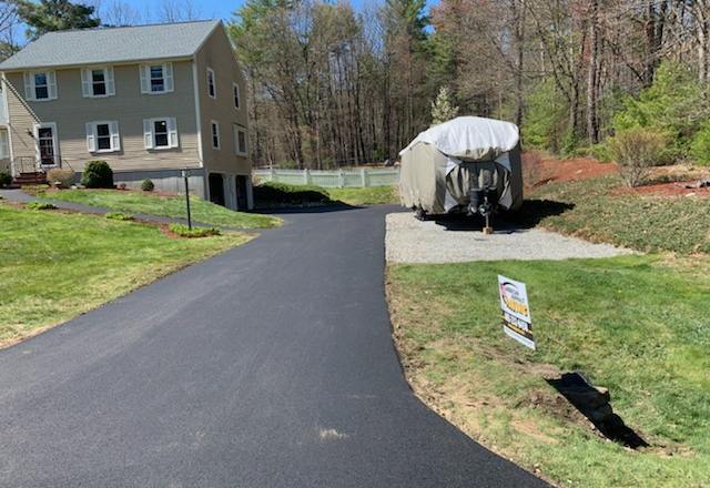 Why H&H Paving is Northern Virginia’s Go-To Asphalt Contractor