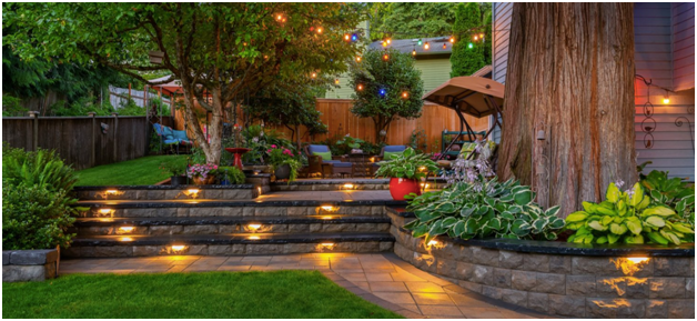 Landscape Lighting in Seattle: Adding Beauty and Functionality to Your Outdoor Spaces