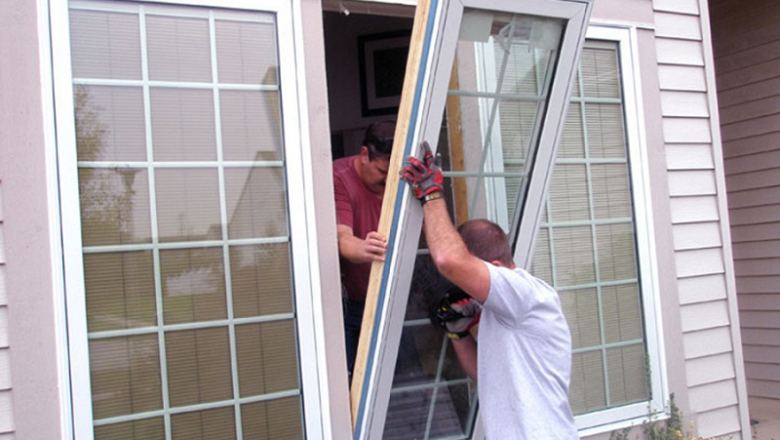 Expert Tips For Smooth Window Installation And Replacement